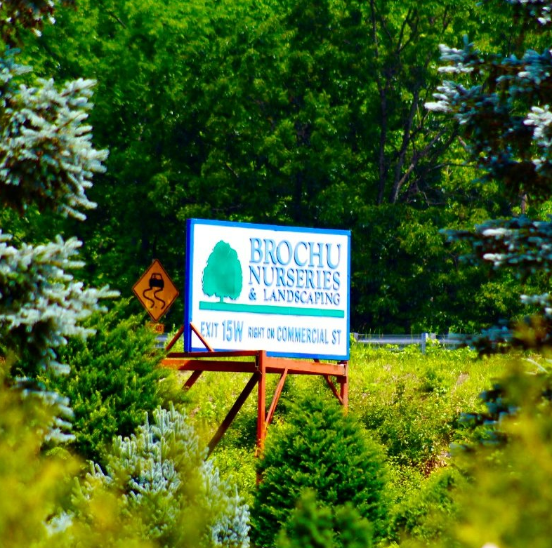 Garden Center — Concord, NH — Brochu Nursery And Landscaping