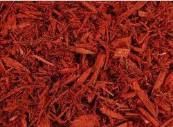 Red Mulch — Concord, NH — Brochu Nursery And Landscaping