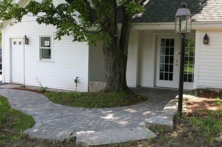 Big Tree — Concord, NH — Brochu Nursery And Landscaping