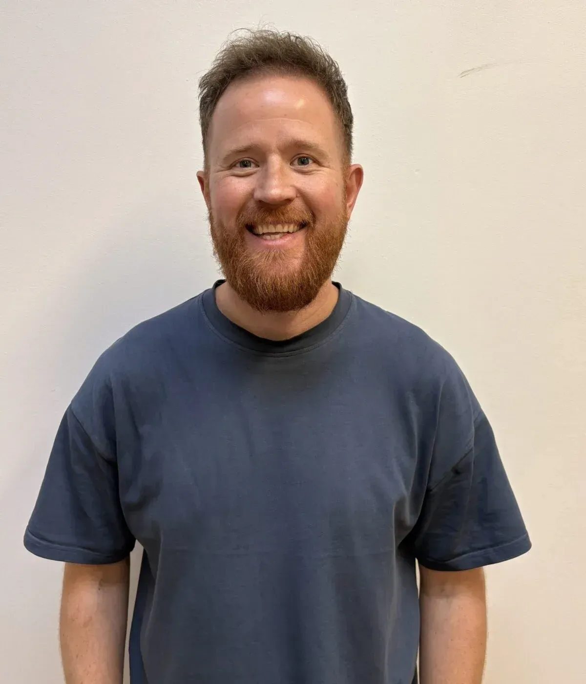 Steven Gerritsen Fysiotherapeut Ortho Motion