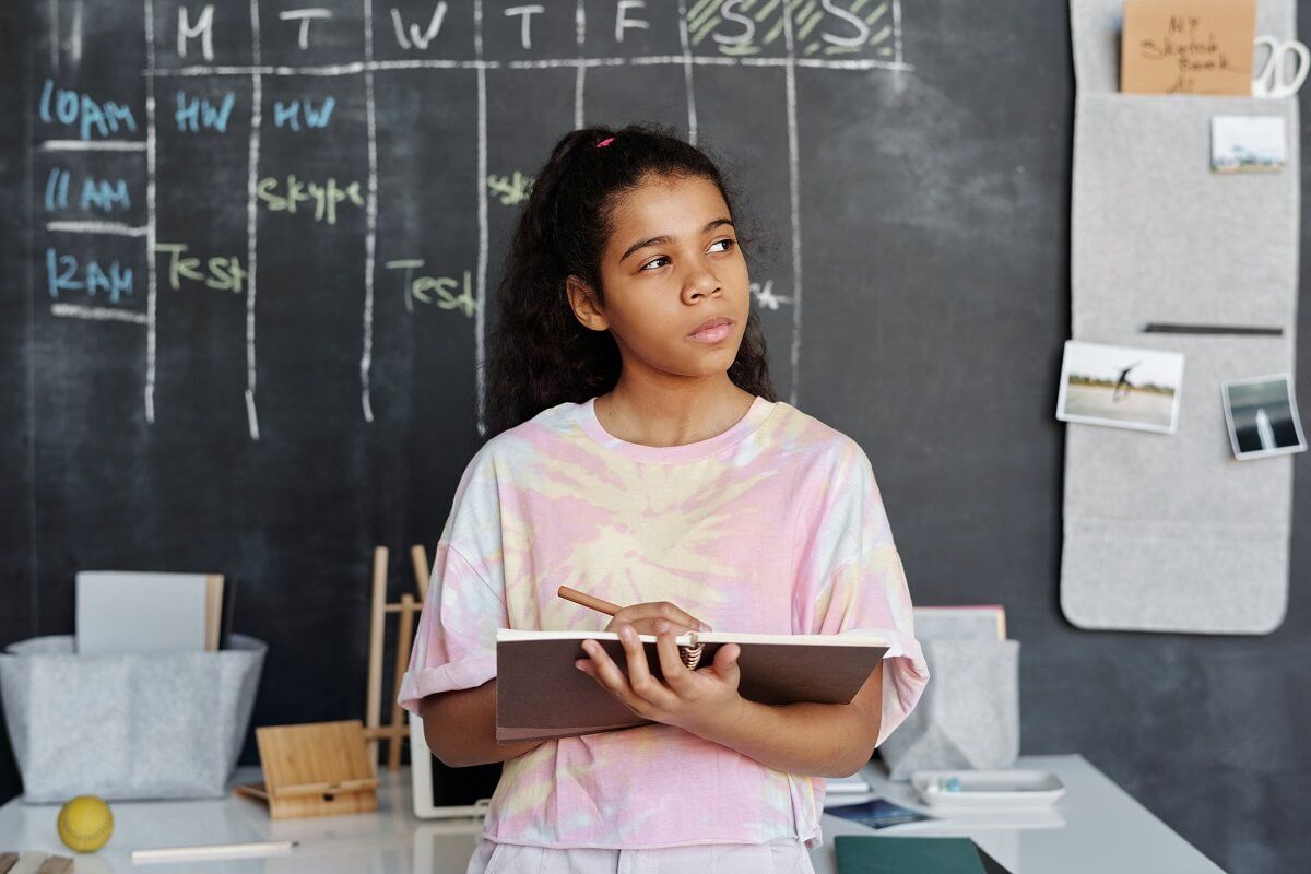 Top 5 Tips for Teaching Montessori Elementary School Children Self-Regulation