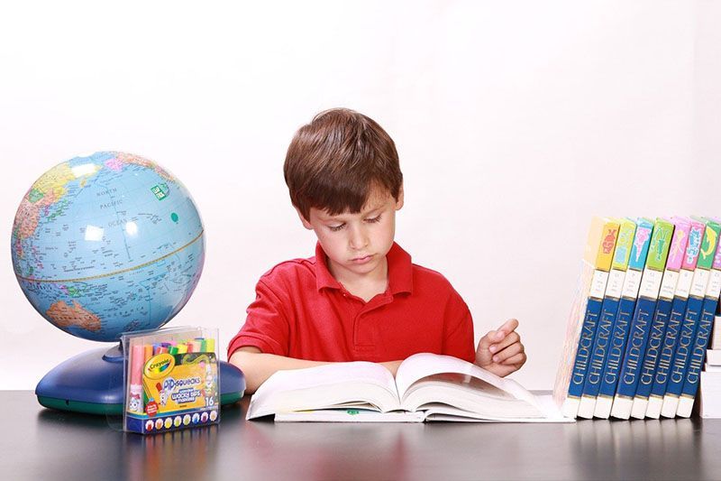 What Are The 5 Primary Areas of Study in Montessori Preschool Curriculum?