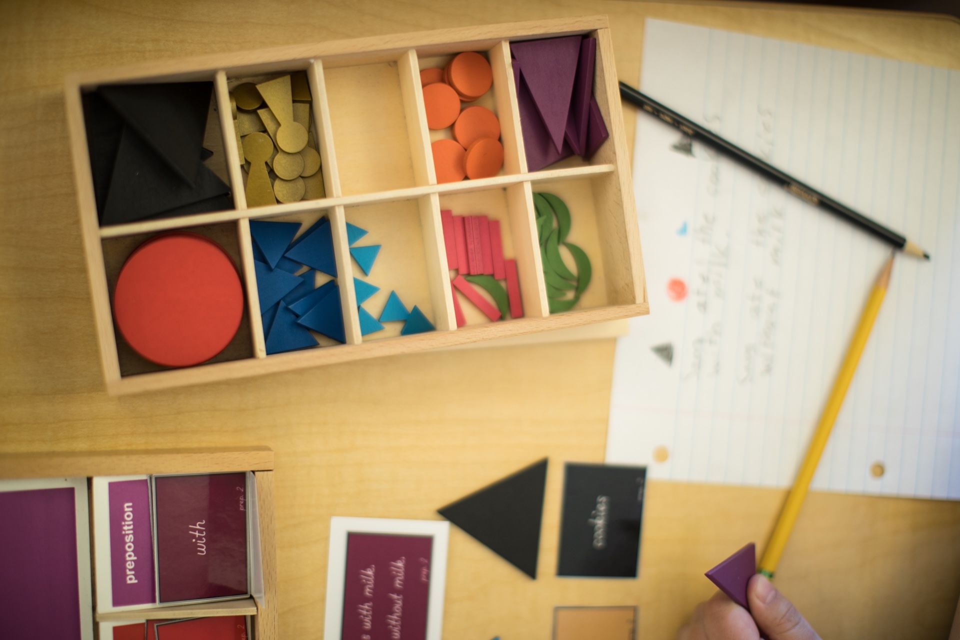 Unlocking the Power of Language
