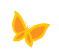 Yellow Butterfly