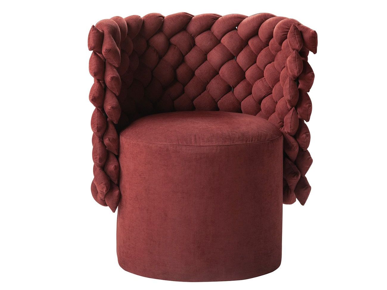 Immagine di una poltroncina Giuggiola di Calia Italia