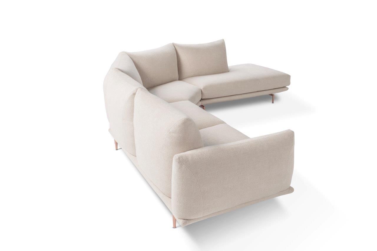 Immagine di un divano Dragees di Calia Italia