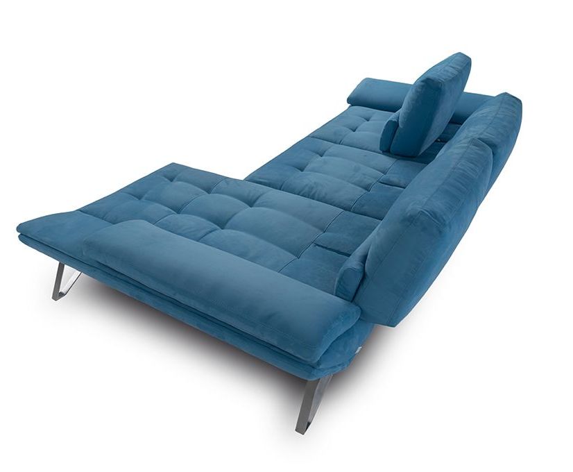 Immagine di un divano Fly di Calia Italia