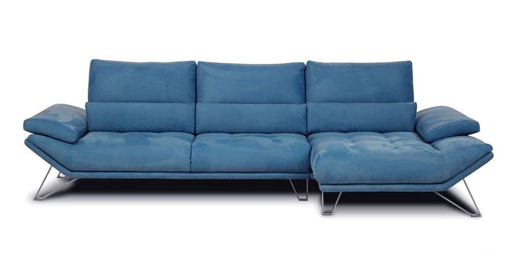 Immagine di un divano Fly di Calia Italia