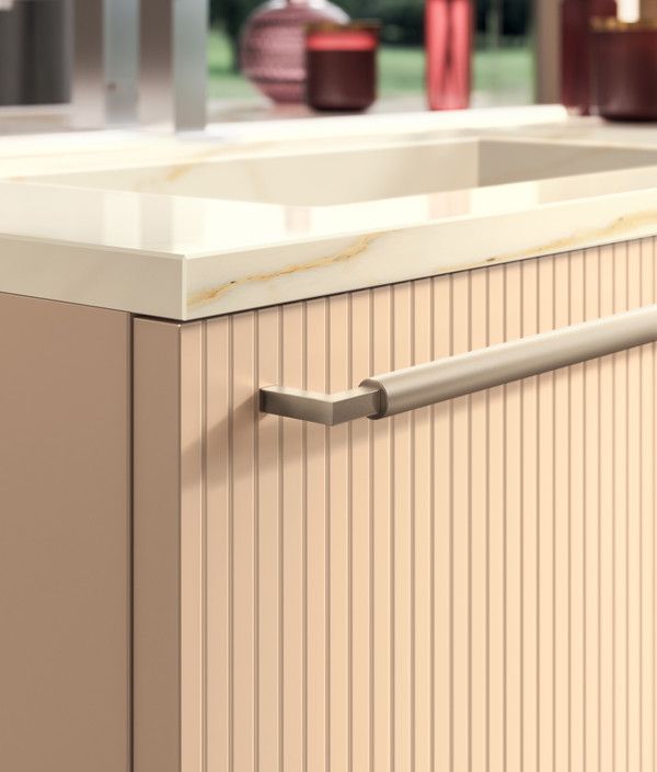 Immagine di un bagno Aquo di Scavolini 