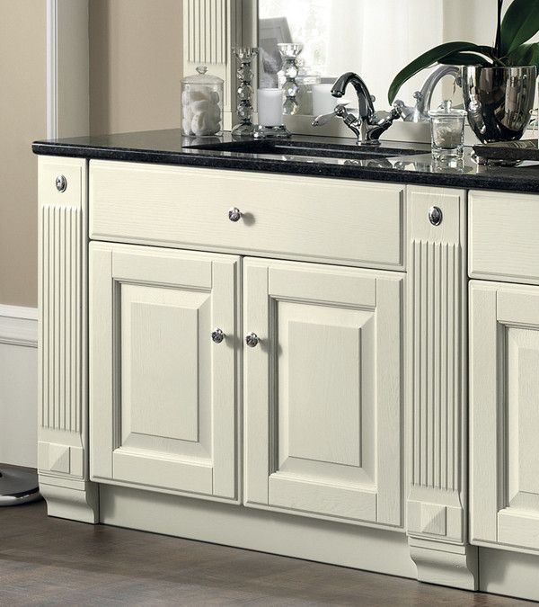 Immagine di un bagno Baltimora di Scavolini