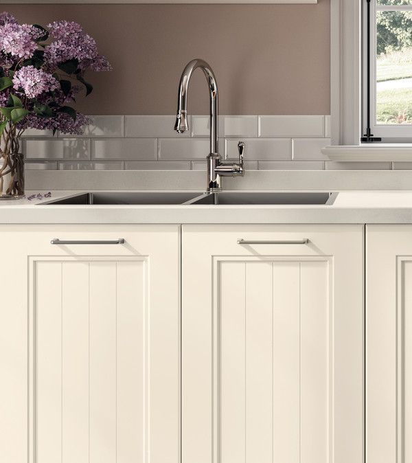 Immagine di una cucina Colony di Scavolini 