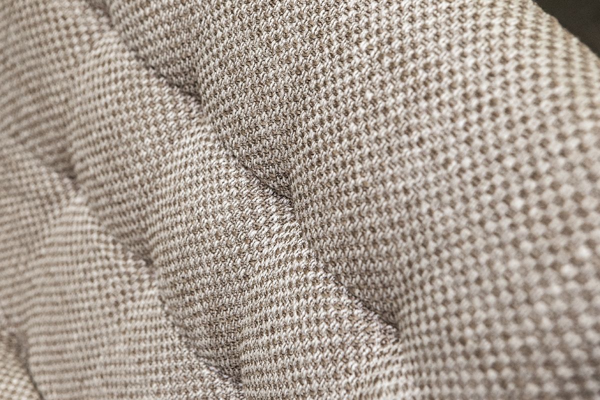 Immagine di una sedia Daddy di Tonin Casa