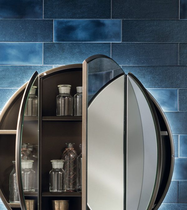 Immagine di un bagno Scavolini modello disel open workshop 