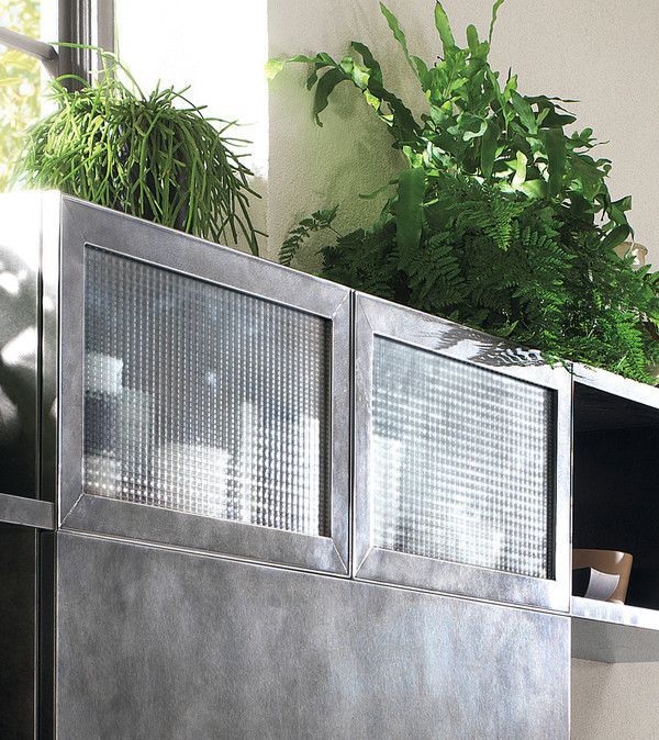 Immagine di una Cucina Diesel di Scavolini