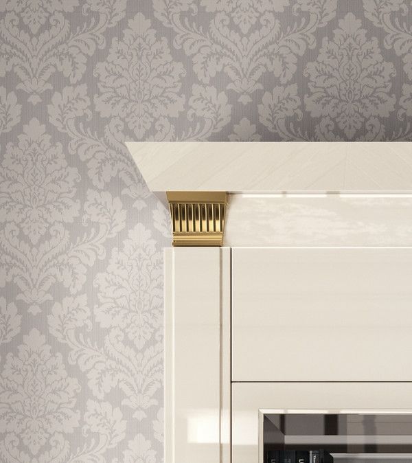 Immagine di una cucina Exclusiva di Scavolini 