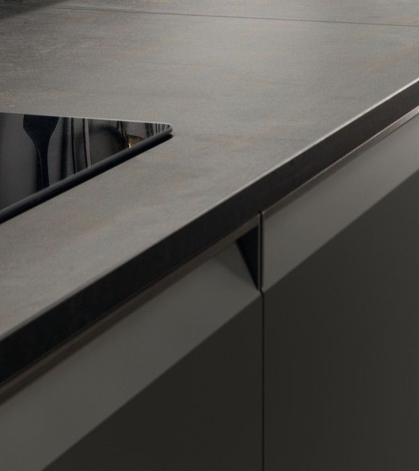 Immagine di una Cucina Formalia di Scavolini