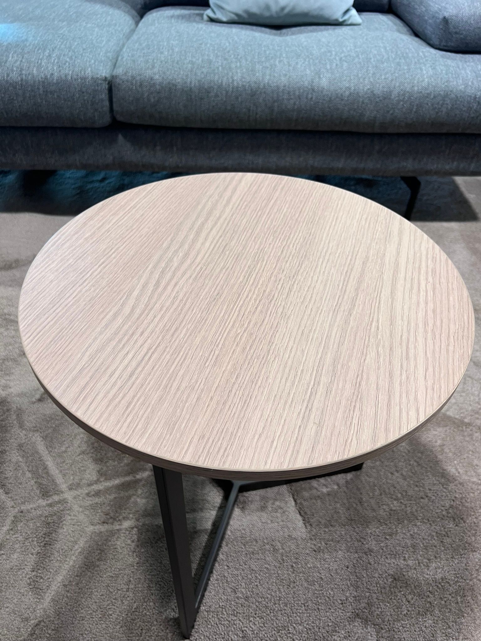 Immagine del tavolino Joy di Tomasella, visionabile presso Arredamenti Capelli