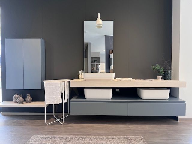 Immagine di un Bagno Qi di Scavolini