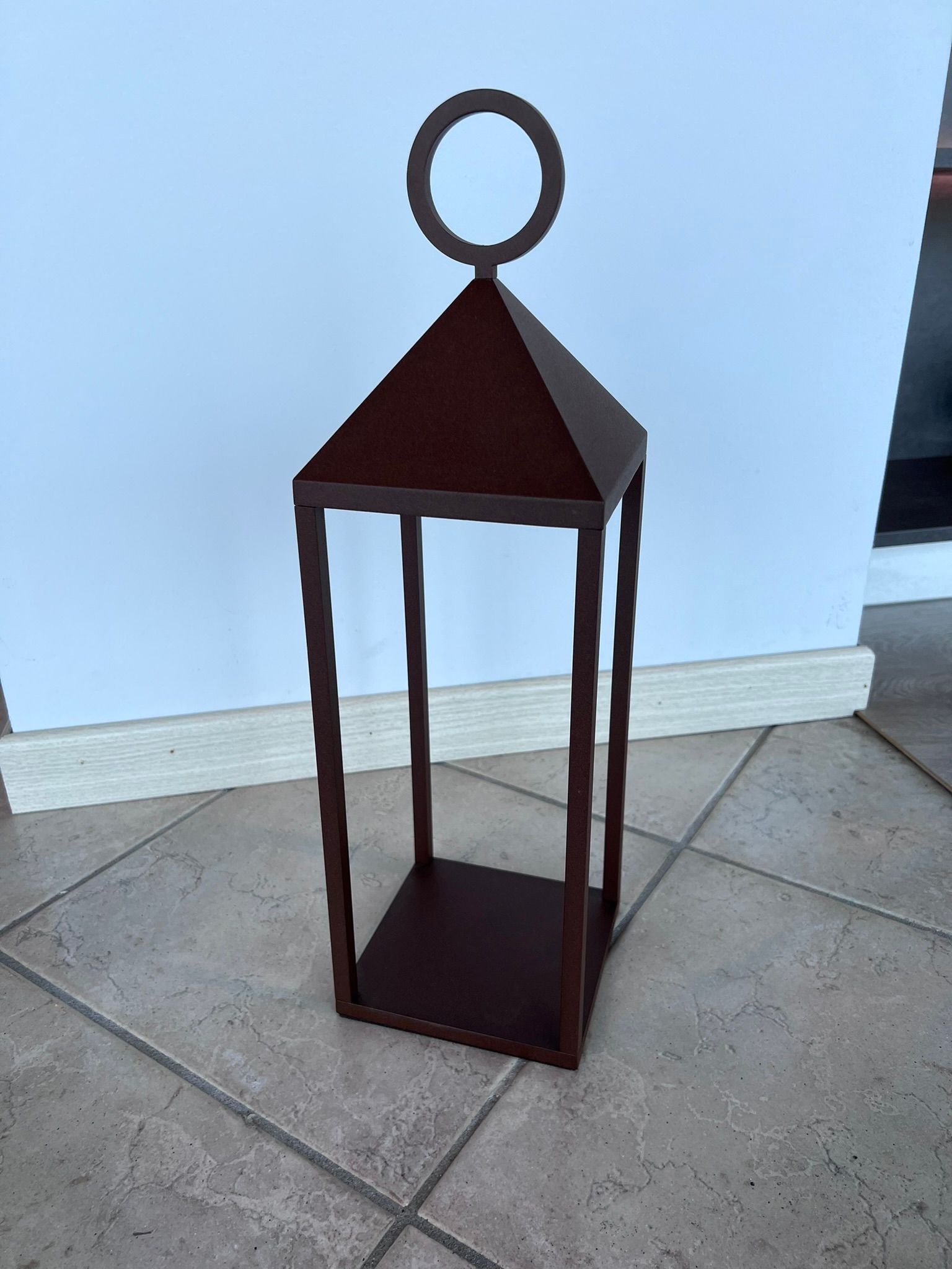 Immagine della lampada Pic Nic di Rossini Illuminazione, visionabile presso Arredamenti Capelli