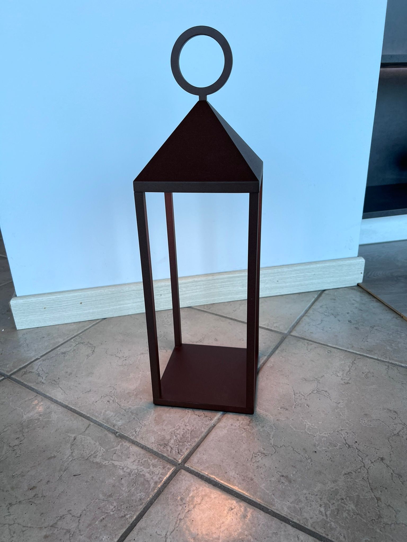 Immagine della lampada Pic Nic di Rossini Illuminazione, visionabile presso Arredamenti Capelli