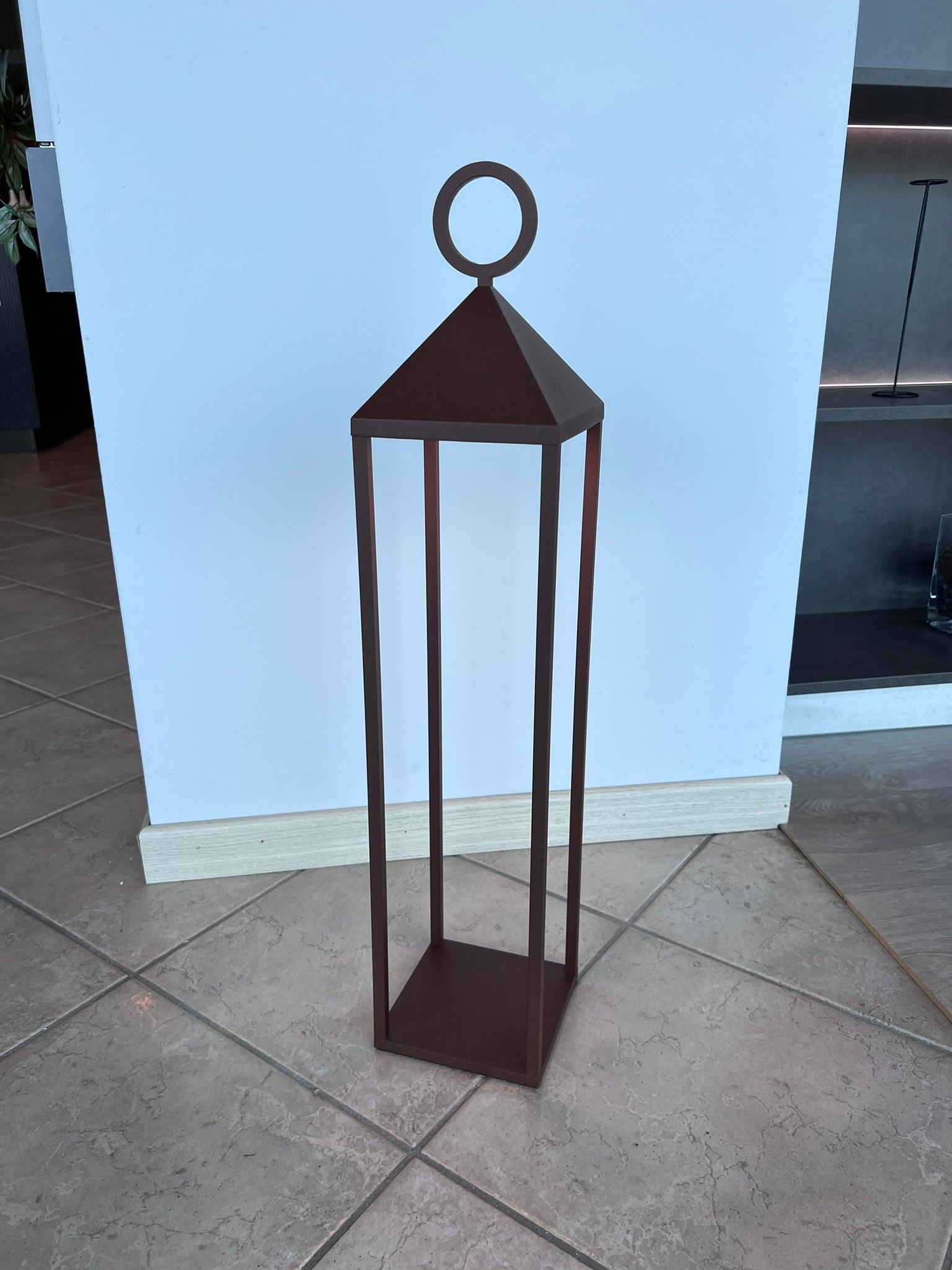 Immagine della lampada Pic Nic di Rossini Illuminazione, visionabile presso Arredamenti Capelli