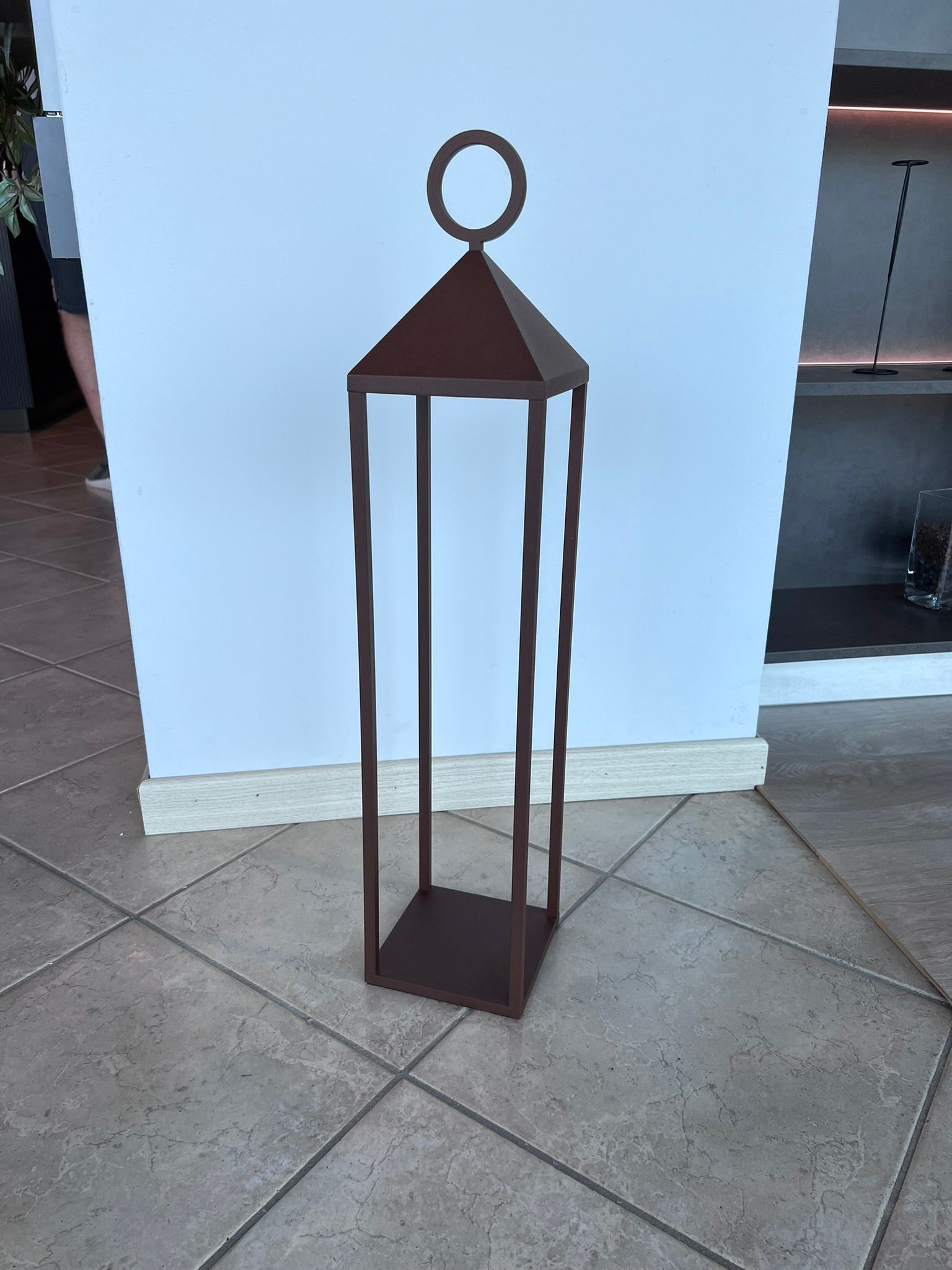 Immagine della lampada Pic Nic di Rossini Illuminazione, visionabile presso Arredamenti Capelli