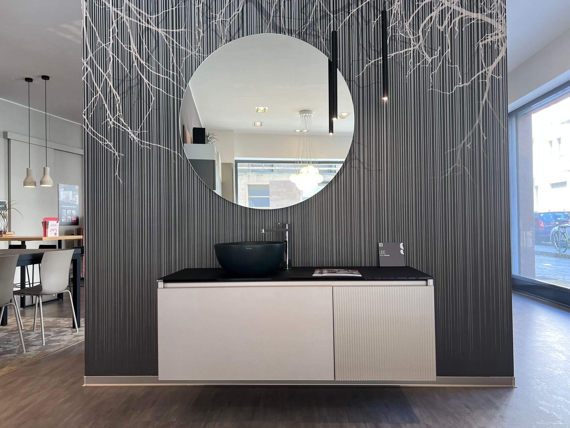 Bagno Lido by Scavolini