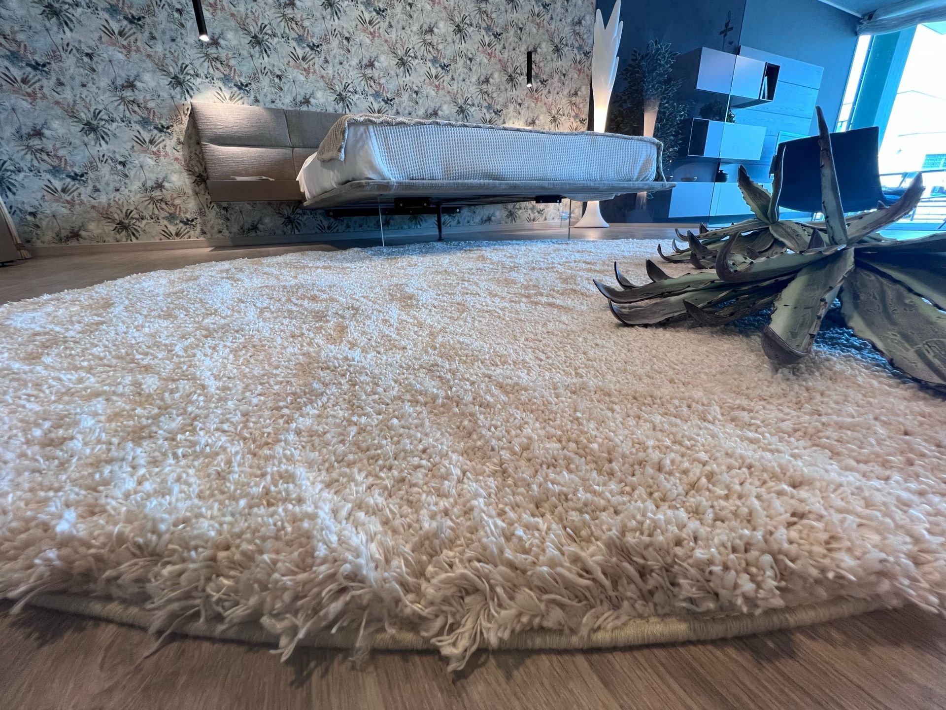 Immagine del tappeto Aspen di Carpet Edition, esposto presso Arredamenti Capelli