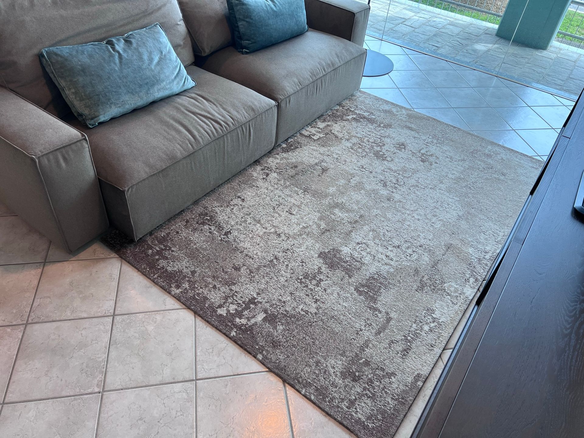 Immagine del tappeto ifadi Sitap, esposto presso Arredamenti Capelli