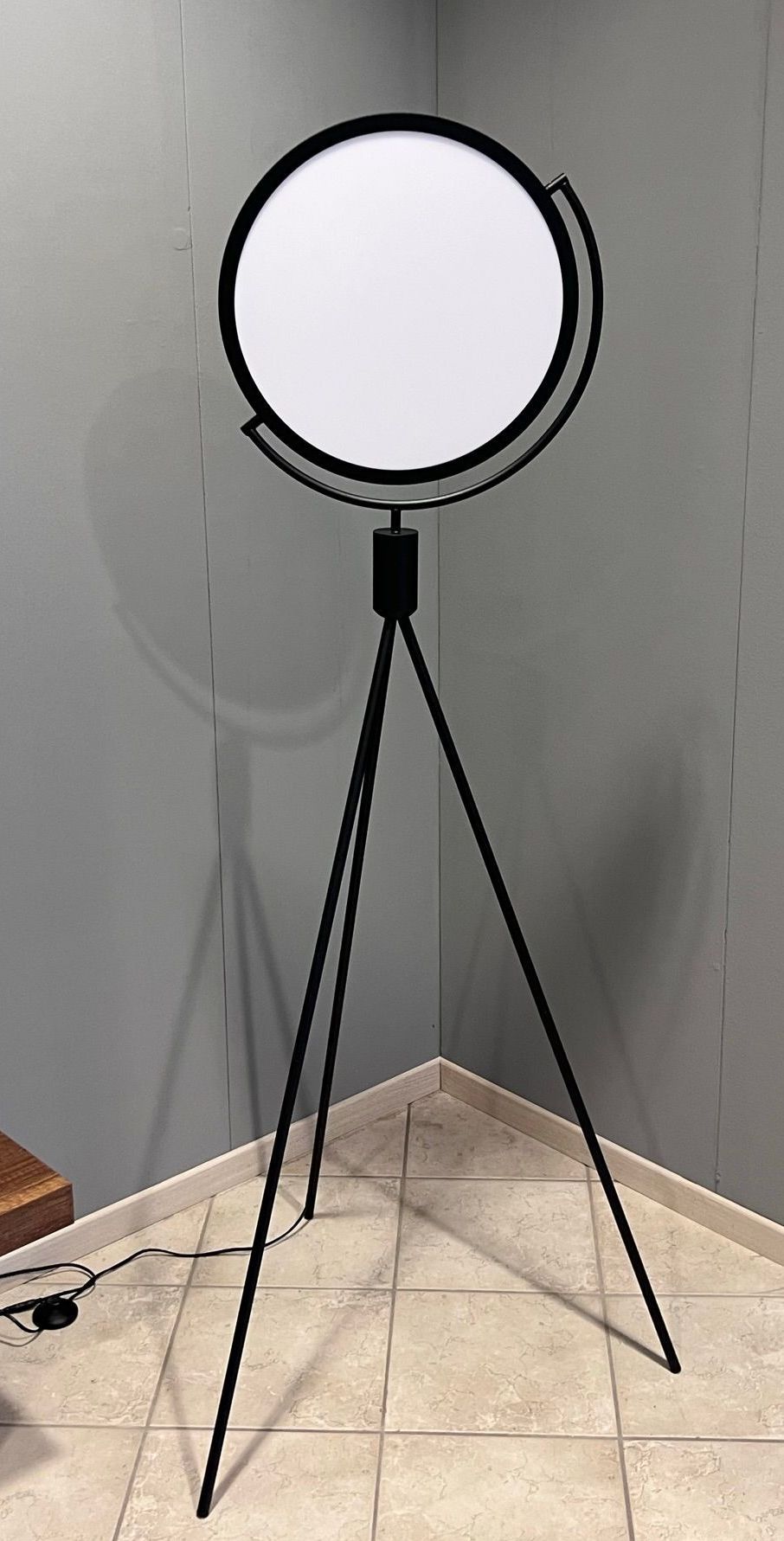 immagine di una Lampada Radar di Fan Europe Lighting