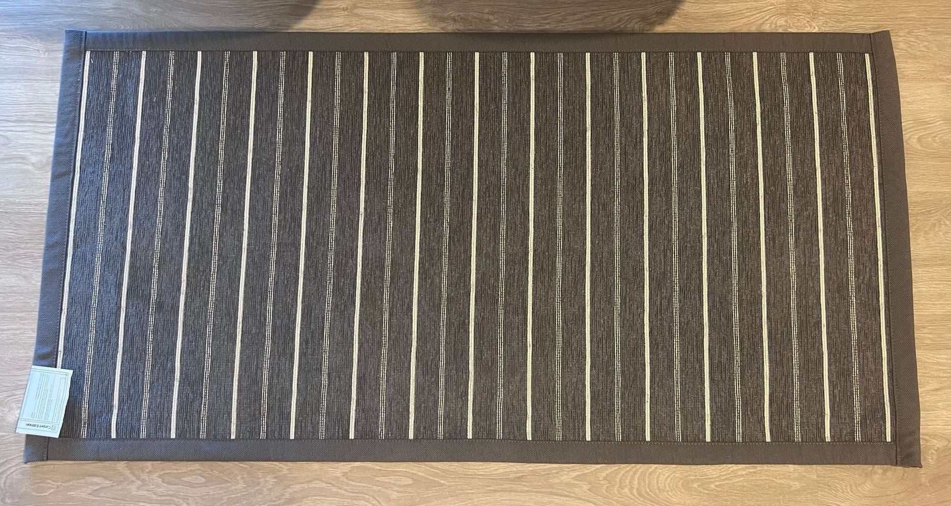 Immagine di un tappeto Moroco Duo di Carpet edition