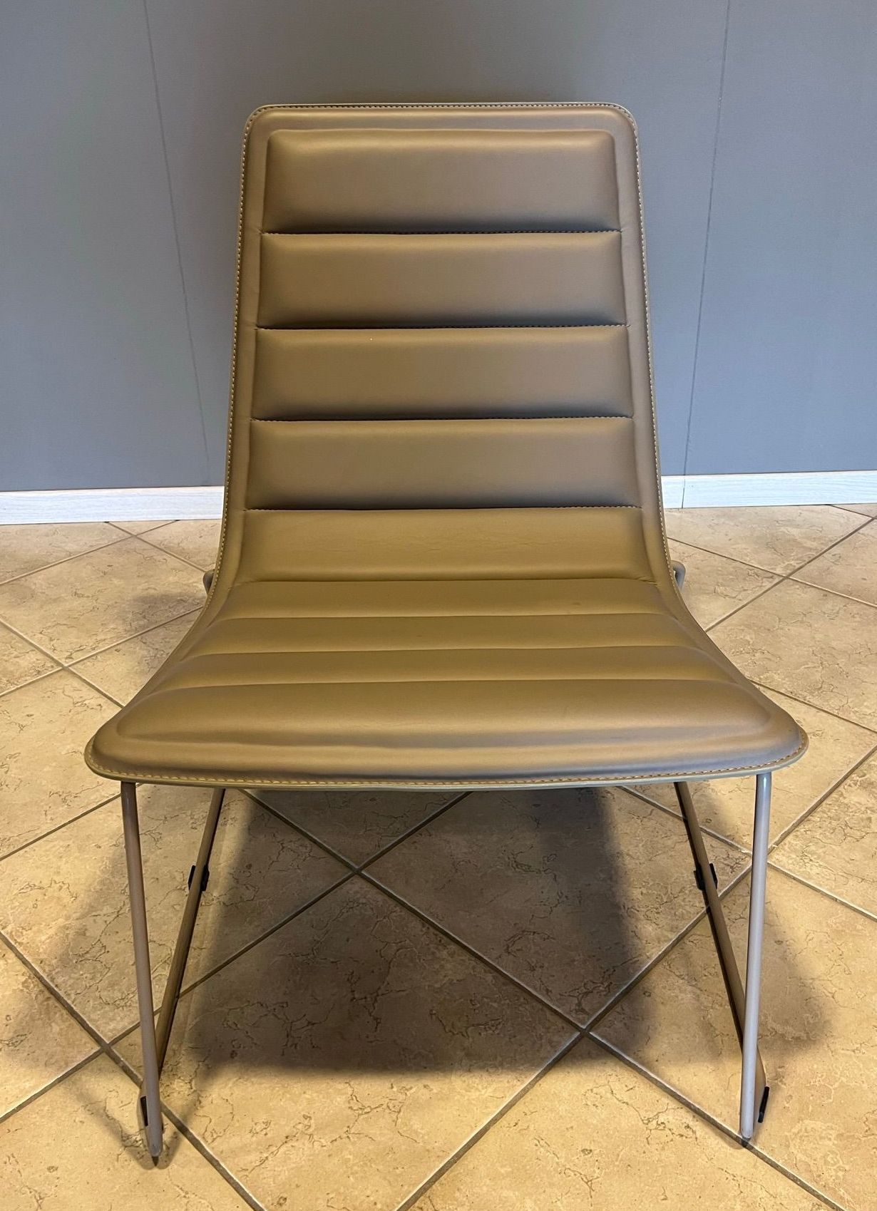 Immagine della poltrona Lovely di Colico, visionabile presso Arredamenti Capelli