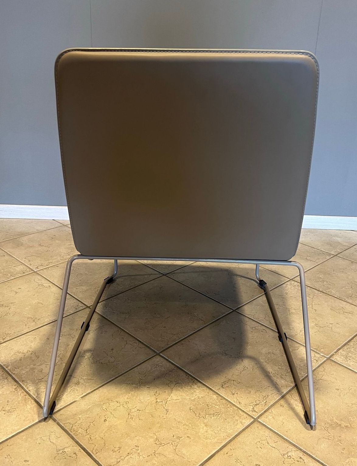 Immagine della poltrona Lovely di Colico, visionabile presso Arredamenti Capelli