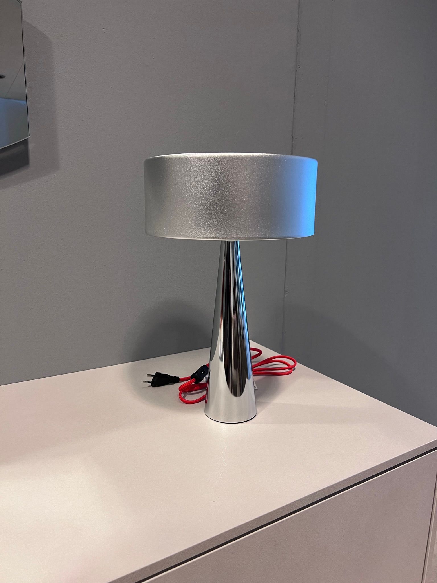 Immagine della lampada Heminguay di Fan Europe Lighting, visionabile presso Arredamenti Capelli