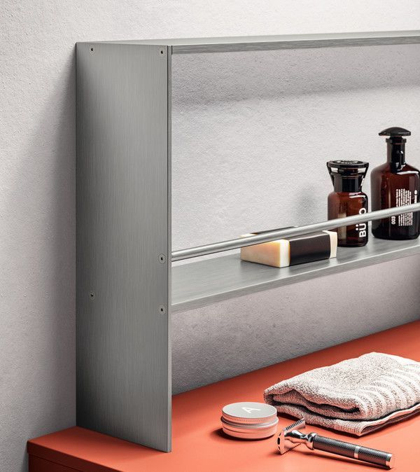 Immagine di un Bagno Idro di Scavolini