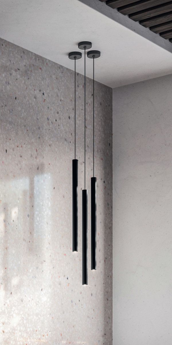 Immagine di un bagno Lagu di Scavolini 