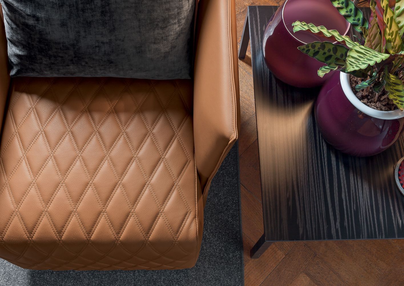 Immagine di una poltrona lazy di Flexteam