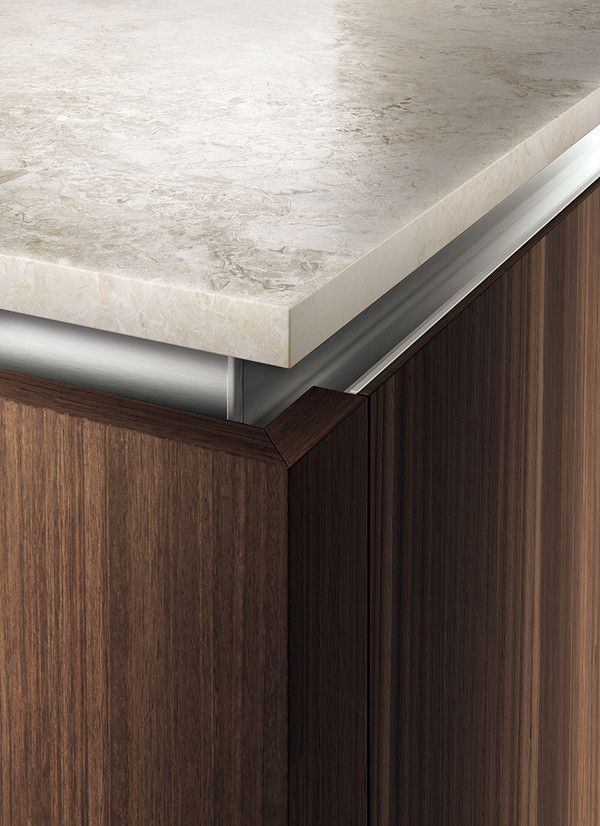 Immagine di una Cucina Mira di Scavolini