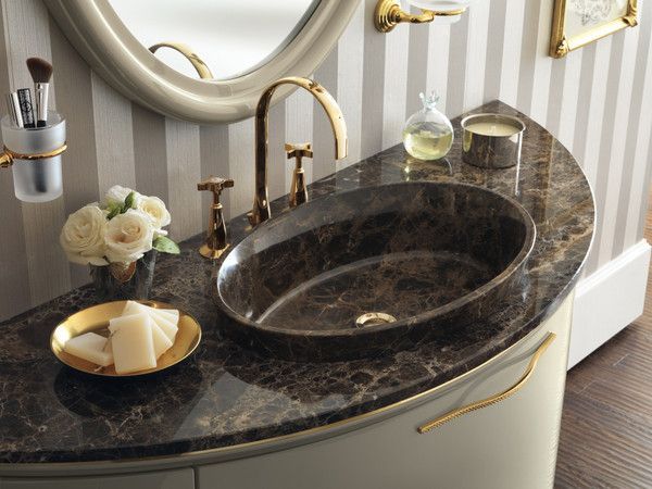 Immagine di un Bagno Magnifica di Scavolini