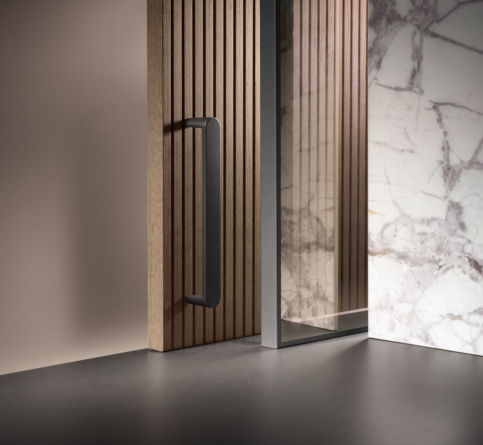 Immagine di una Cucina Musa di Scavolini