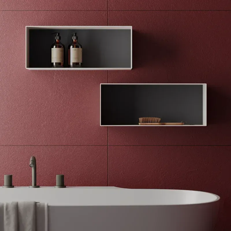 immagine di un bagno linea di Arteba