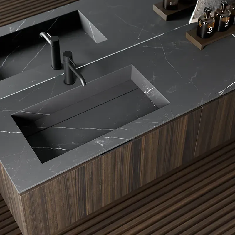 Immagine di un bagno New Smart di Arteba bagni