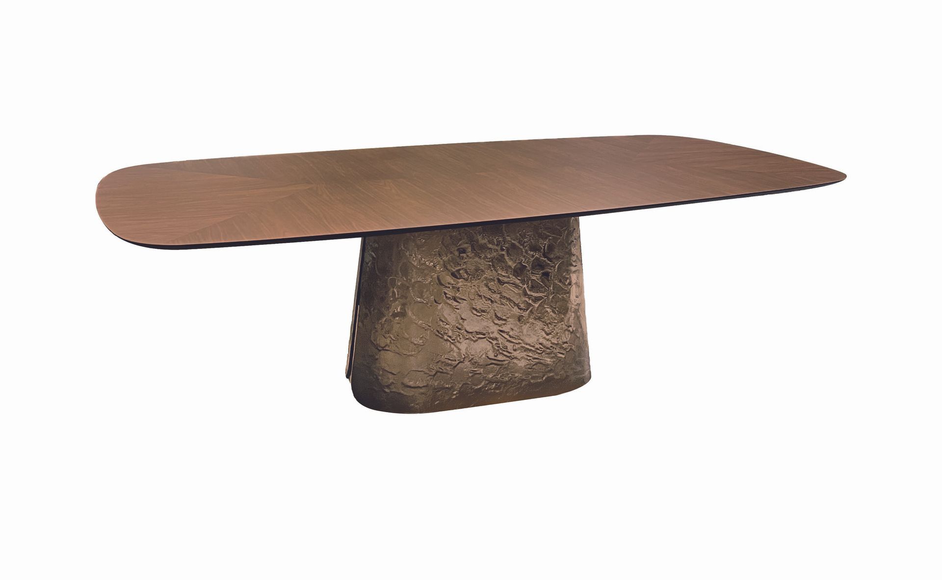 Immagine di un tavolo Adone di Tonin Casa