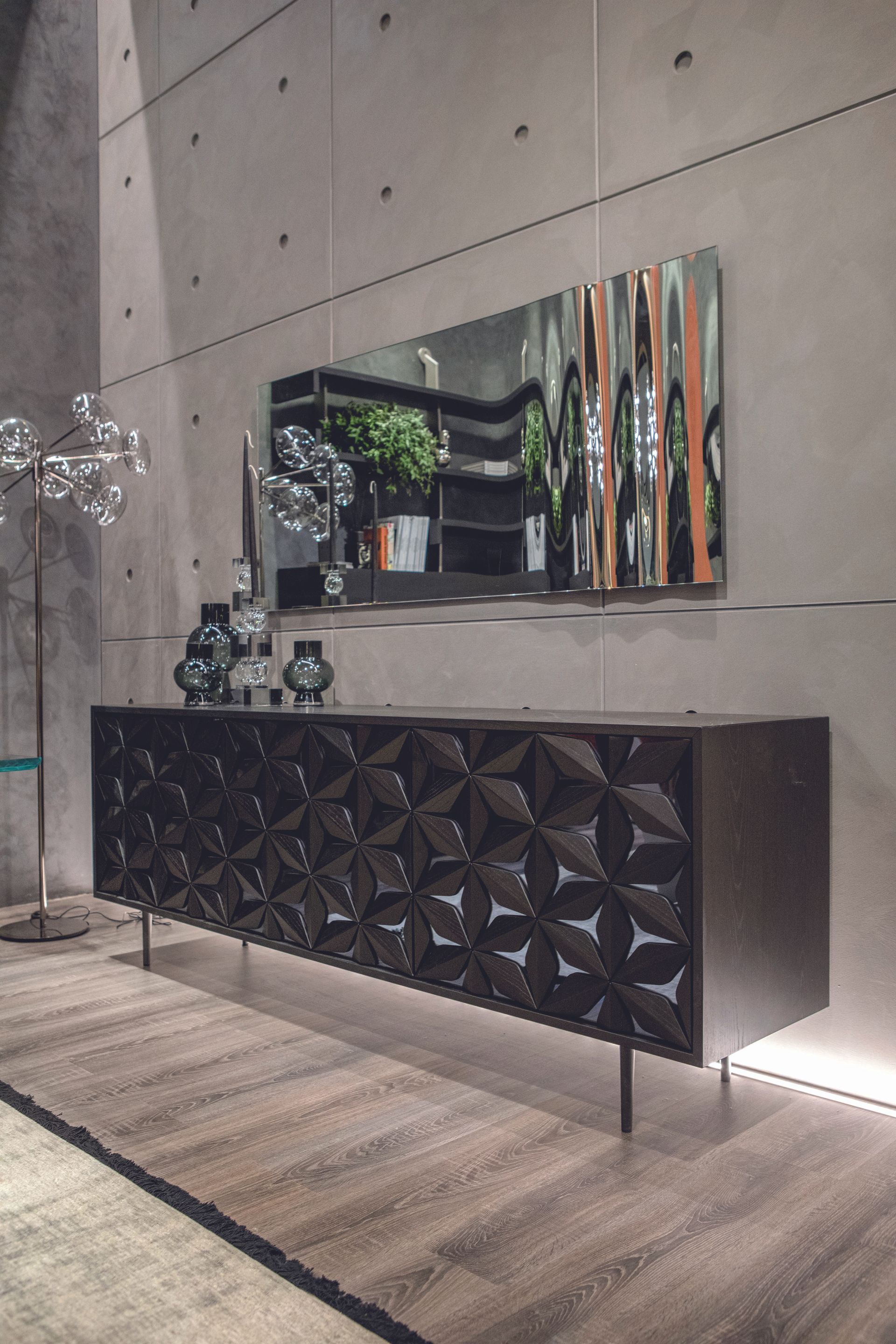 Immagine di una madia All Star di Tonin Casa