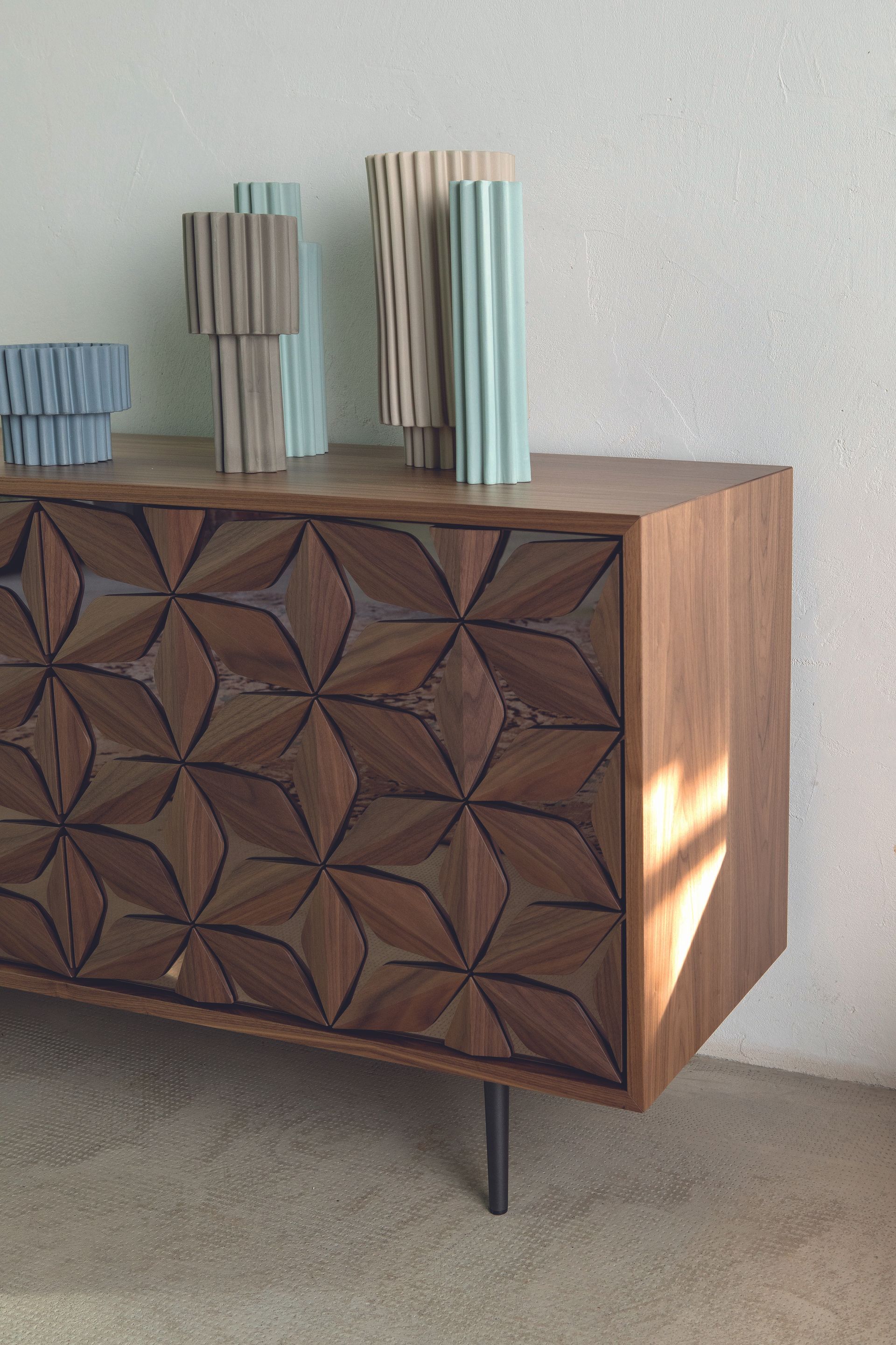 Immagine di una madia All Star di Tonin Casa