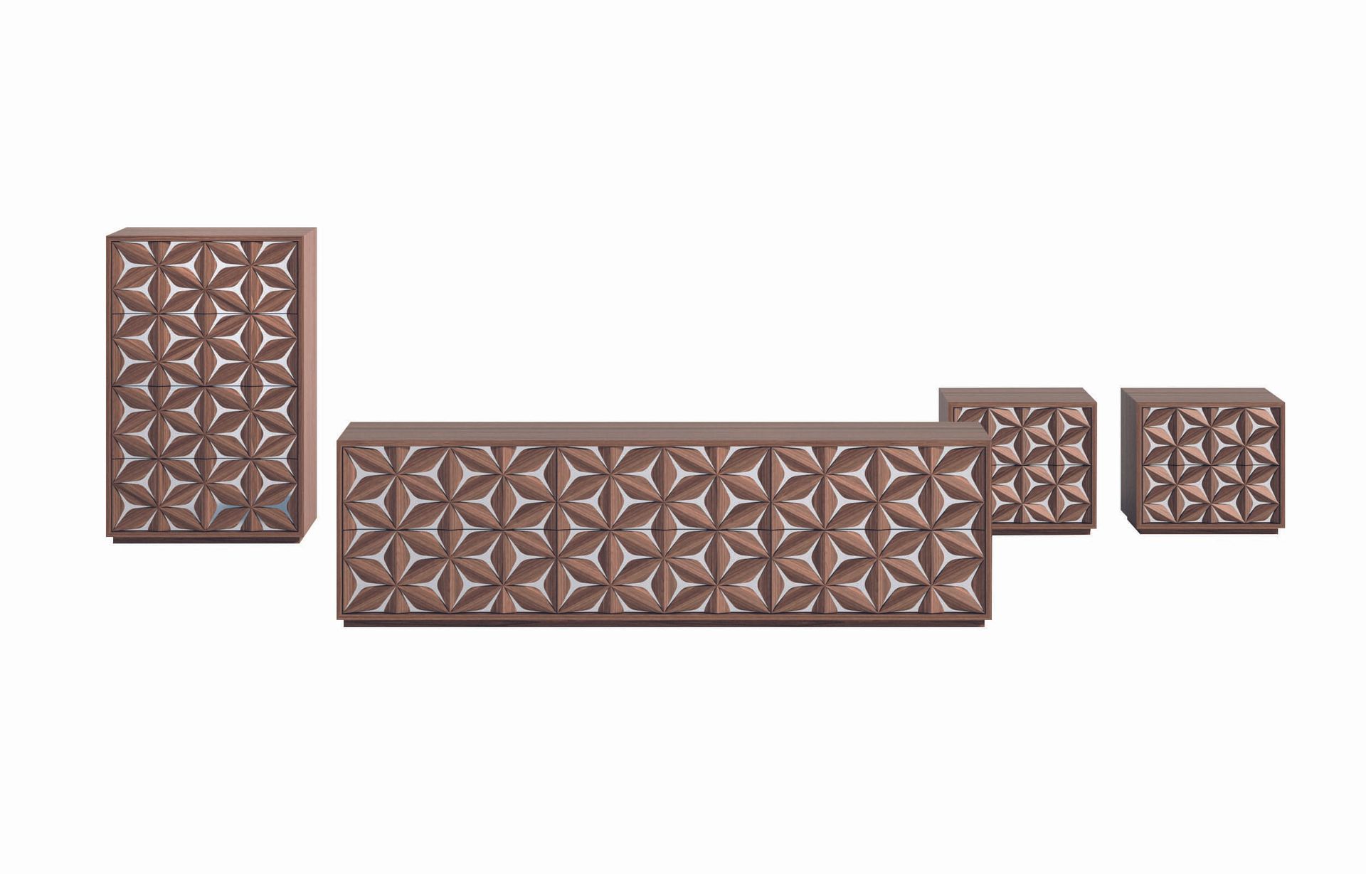 Immagine di una madia All Star di Tonin Casa