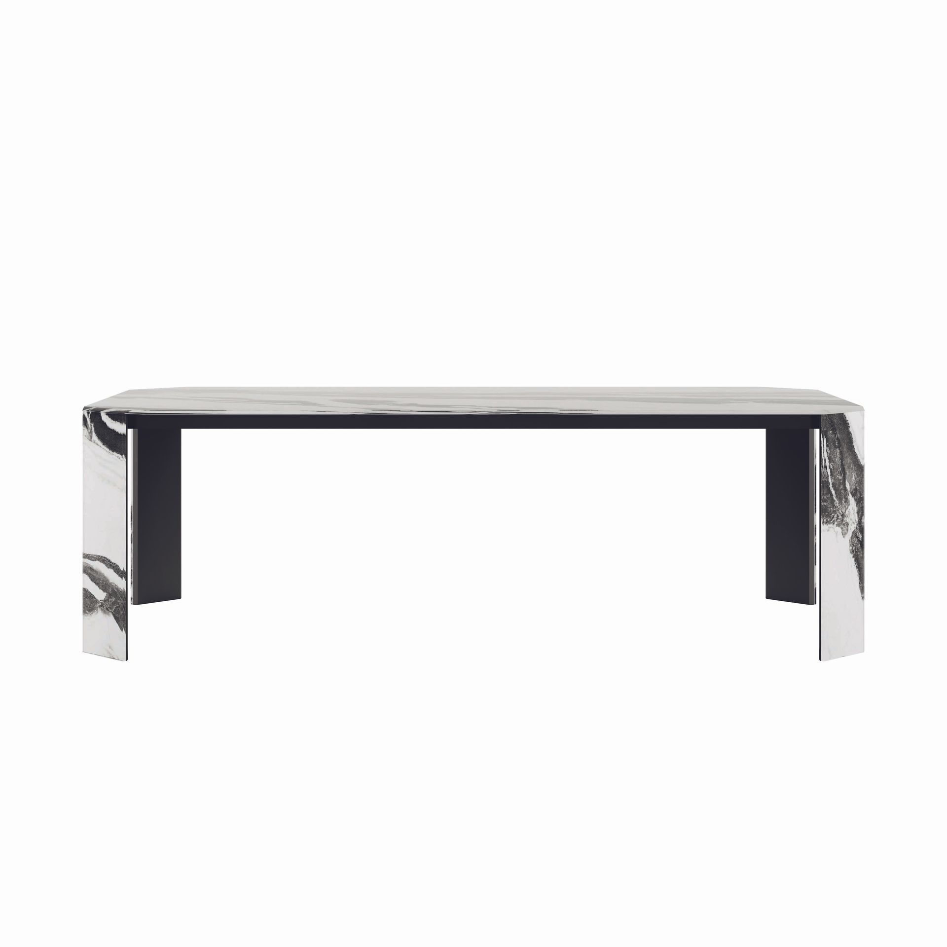 Immagine di un tavolo Panta Rei di Tonin Casa