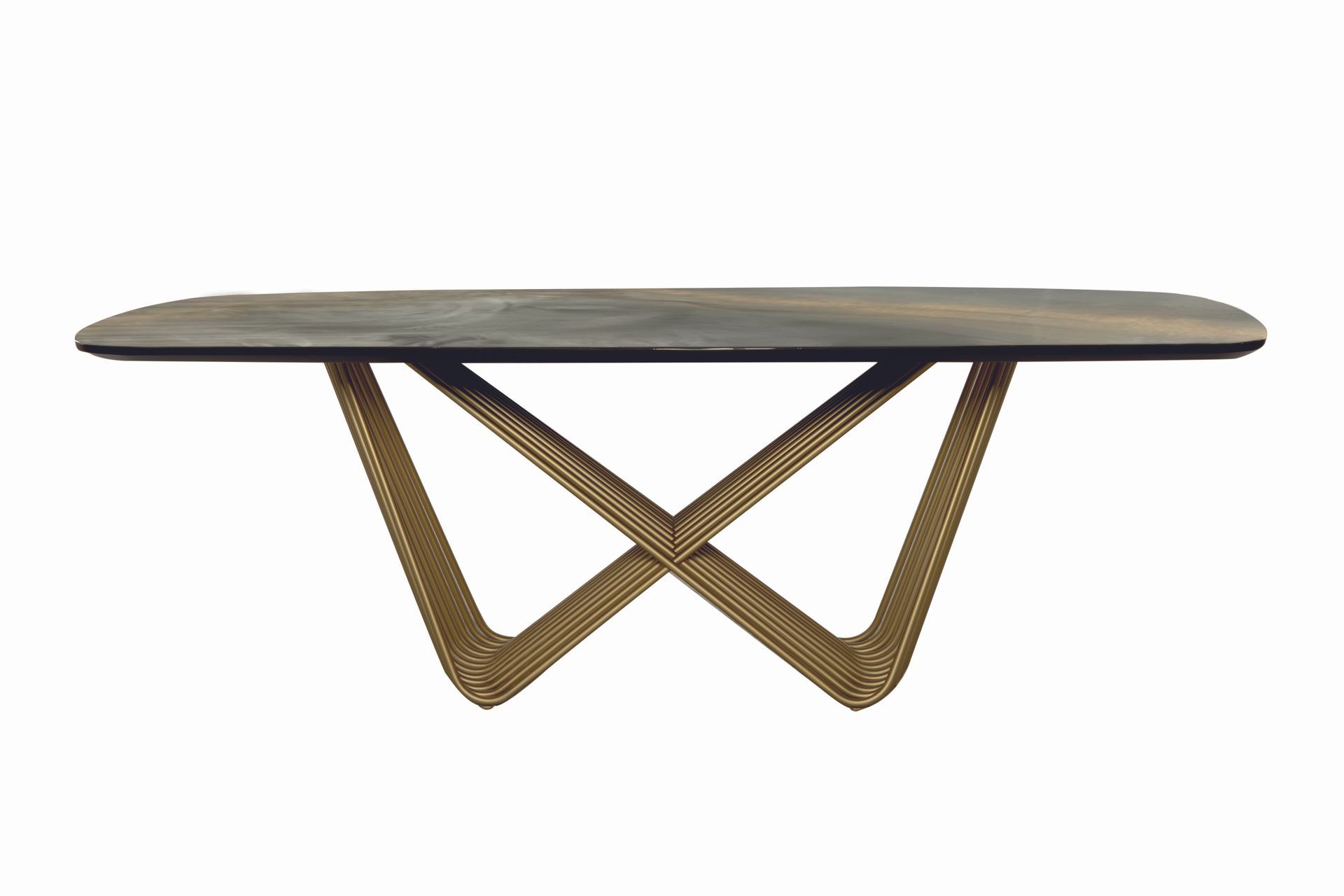 Immagine di un Tavolo Tenso di Tonin Casa