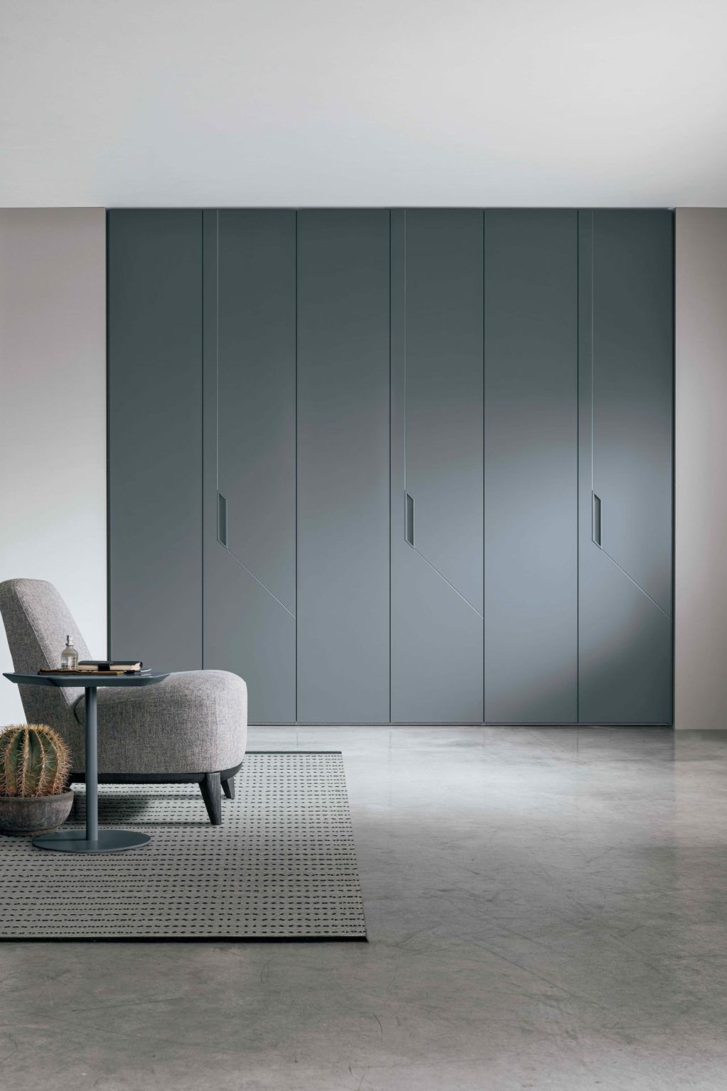 Immagine di un armadio Dandy di Tomasella