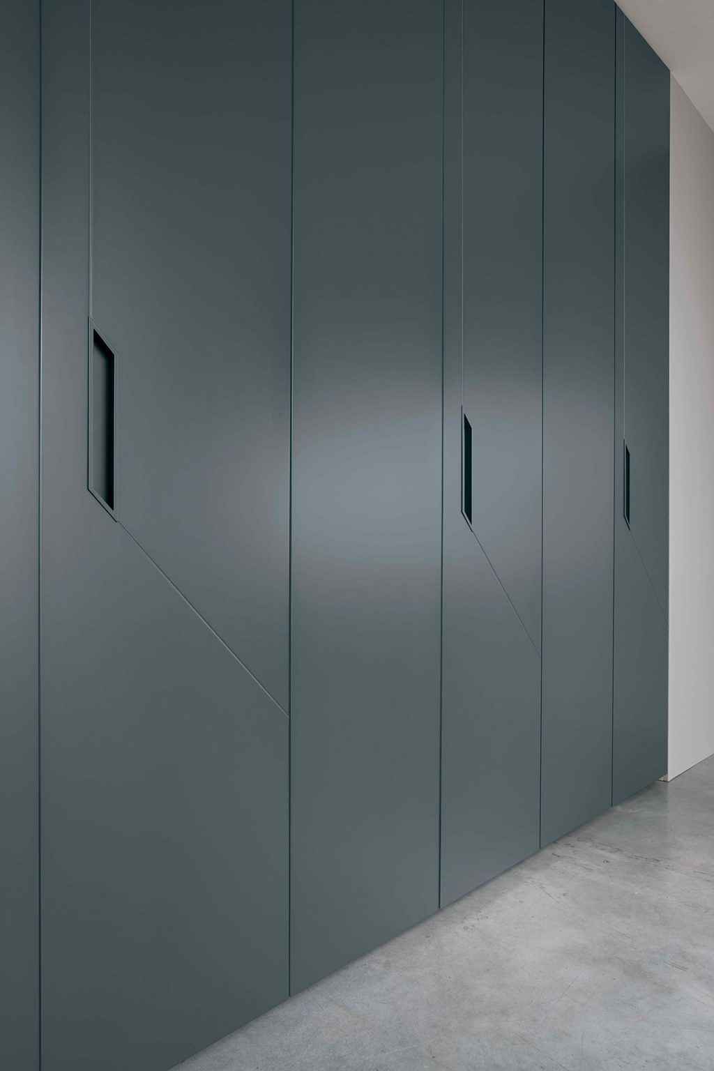 Immagine di un armadio Dandy di Tomasella